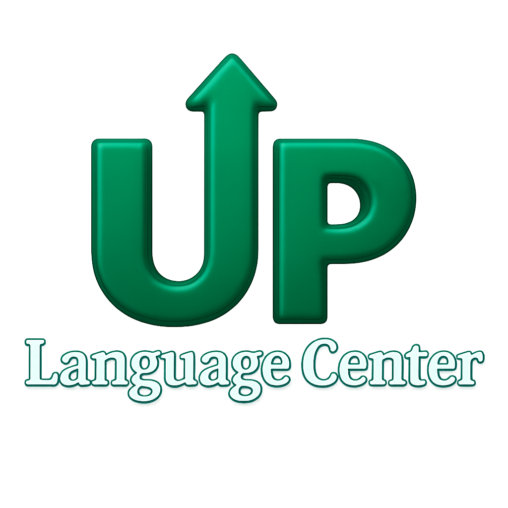 UP Language Center